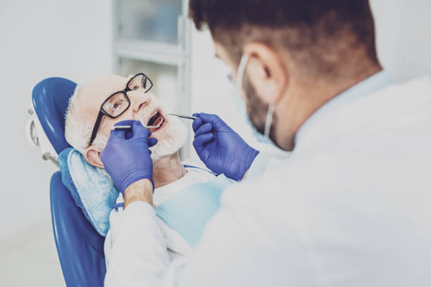 Best Emergency Tooth Extraction in Del Rey Oaks, CA